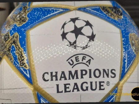 Лига Чемпионов: Расписание матчей на вторник, 10 марта