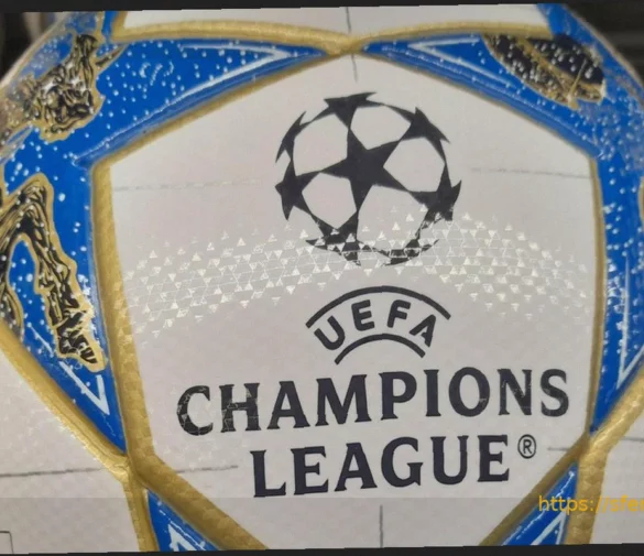 Лига Чемпионов: Расписание матчей на вторник, 10 марта