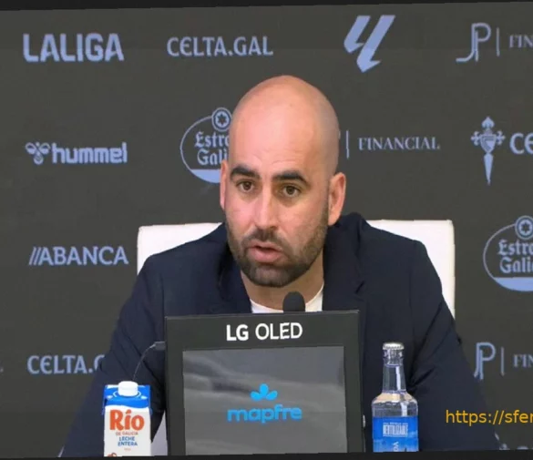 Хиральдес: «Я ошибся во всём, что делал во втором тайме»