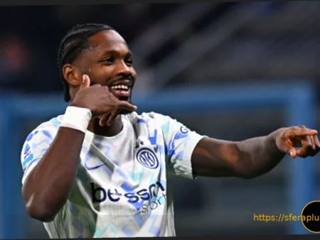 Маркус Тюрам: Конец Безголевой Серии за Сборную Франции