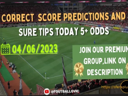 Премиум-прогнозы на футбол: 29 марта 2026 года