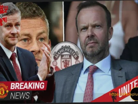 Связь установлена: «Манчестер Юнайтед» на продвинутой стадии переговоров о подписании южноамериканской звезды за 68 миллионов фунтов стерлингов – отчет