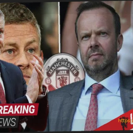 Связь установлена: «Манчестер Юнайтед» на продвинутой стадии переговоров о подписании южноамериканской звезды за 68 миллионов фунтов стерлингов – отчет