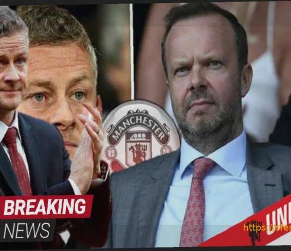 Связь установлена: «Манчестер Юнайтед» на продвинутой стадии переговоров о подписании южноамериканской звезды за 68 миллионов фунтов стерлингов – отчет