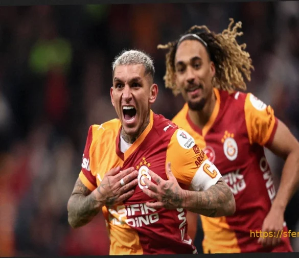 1/8 финала Лиги чемпионов: Старт с матча «Галатасарай» – «Ливерпуль» и наш прогноз