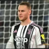 Будущее Тёна Копмейнерса в «Ювентусе» под вопросом: возможный уход