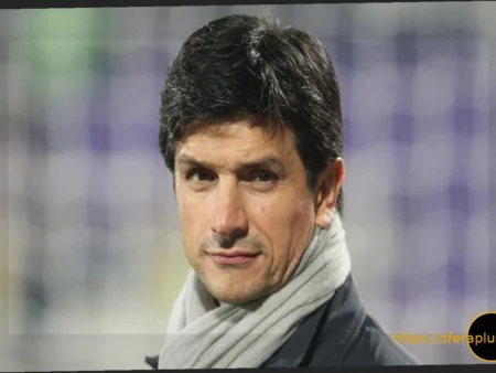 Рипа: «Нестабильная игра ‘Фиорентины’ осталась в прошлом, теперь тренд изменился, и я полон оптимизма. Как насчет настоящего, так и будущего»