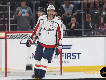 Расписание и Результаты НХЛ: Главные Матчи 28-29 Марта