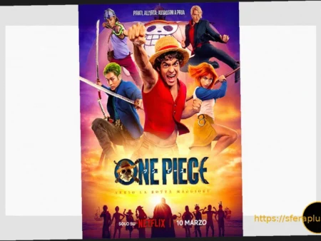 Ван-Пис: Второй Сезон — Подтверждение Успеха и Возрождение Live-Action