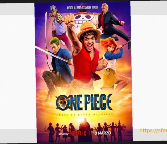 Ван-Пис: Второй Сезон — Подтверждение Успеха и Возрождение Live-Action