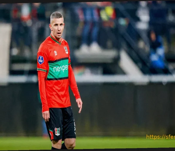 Квакман считает Брайана Линссена идеальным «джокером» для сборной Нидерландов