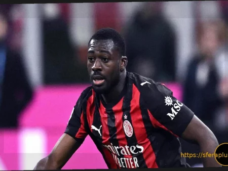 Кассано восхищен Фофана в дерби: «Абсолютно лучший игрок матча»