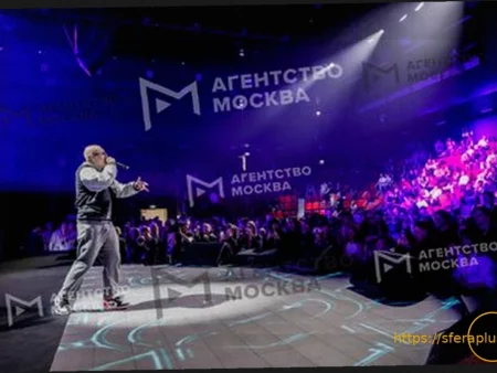 Суперкубок Медиа Кибер Лиги 2026 пройдет в Международном центре самбо и центре бокса