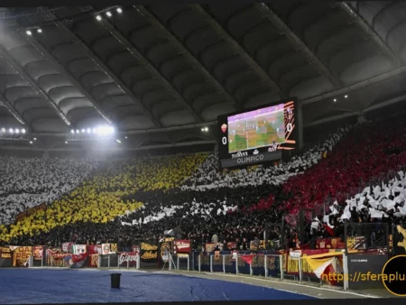 Рим, такой, какой он есть: От уличного футбола до сердца «Курва Суд»