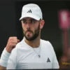 Fearnley sets up Fritz clash at Indian Wells as Kartal also wins
