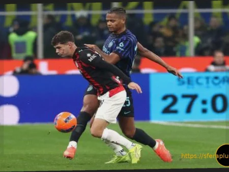 Серия А: Милан — Интер – Вероятные Составы и Где Смотреть