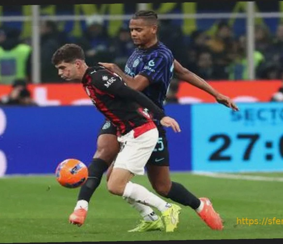 Серия А: Милан — Интер – Вероятные Составы и Где Смотреть