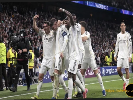 Лига чемпионов, Проведель, НБА и Паралимпиада: последние новости