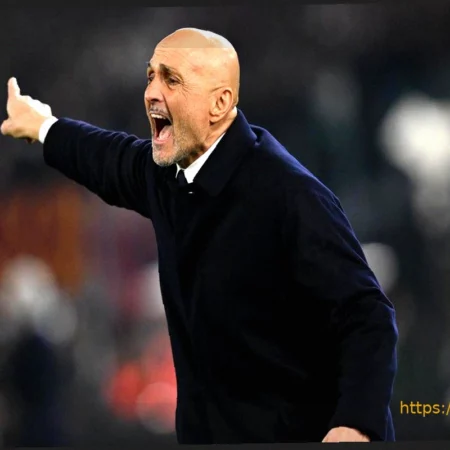 Ювентус: Спаллетти Определился с «Лишними» Игроками — 8 Футболистов Вне Состава