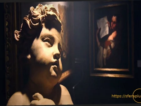 BIAF: 34-я Международная биеннале антиквариата во Флоренции