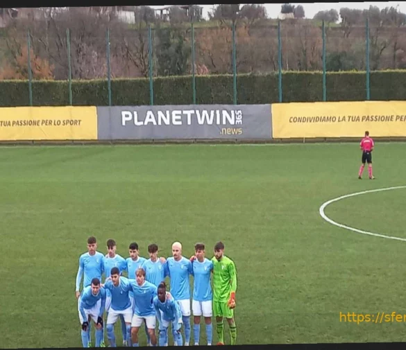 Болонья — Лацио Примавера: 0-2 После Первого Тайма