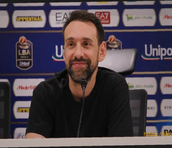 Пеппе Поэта о победе: «Нелегкий матч, Пиппо – отличный капитан, Нико – превосходный настрой»