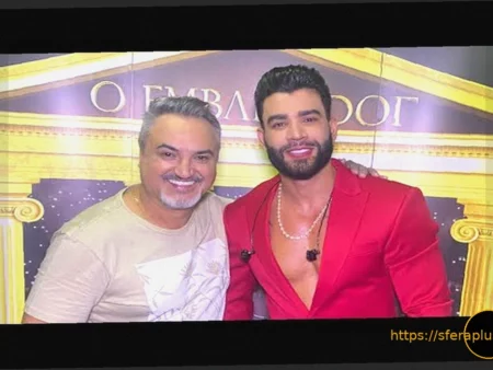 Раскрыто: Роль Густаво Лимы в найме нового тренера для «Вила Нова»