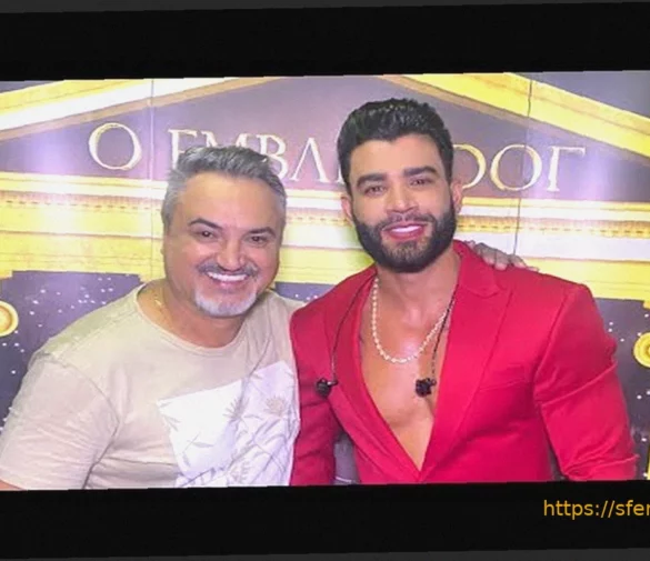 Раскрыто: Роль Густаво Лимы в найме нового тренера для «Вила Нова»