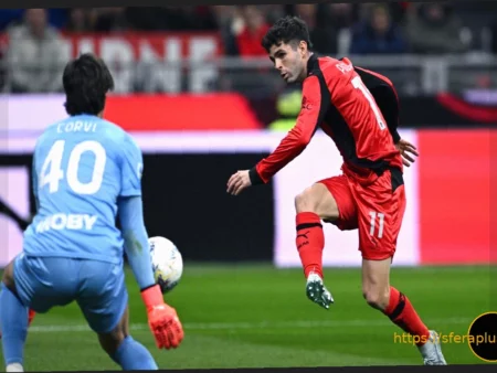 Эранио с уверенностью: «Победа в Неаполе нужна, чтобы верить в камбэк. Фундаментально, чтобы Леау и Пулишич были на пике формы»