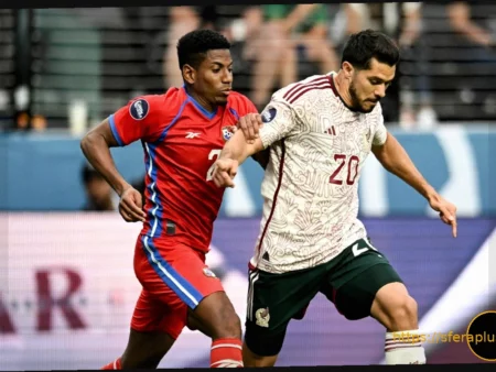 Мексика – Португалия: Где Смотреть, Время, Прогноз и Вероятные Составы