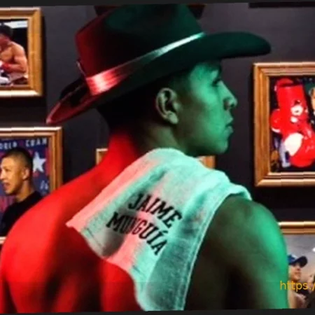 Двойные стандарты допинг-контроля в боксе: Тренер чемпиона выражает обеспокоенность перед боем с Мунгией