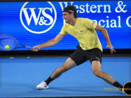 ATP Miami: Прогнозы и Обзор Матчей 1/16 Финала, включая Фриц против Опелки