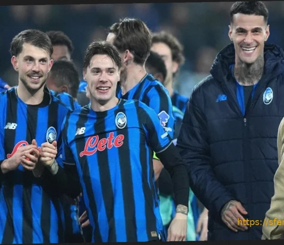 Аталанта-Бавария: Первый раунд 1/8 финала