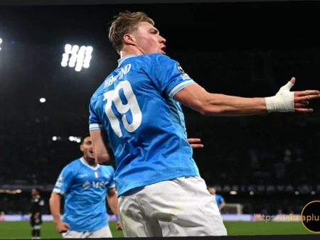 Кальяри стремится выйти из кризиса, Наполи – продолжить восхождение: Прогноз на матч