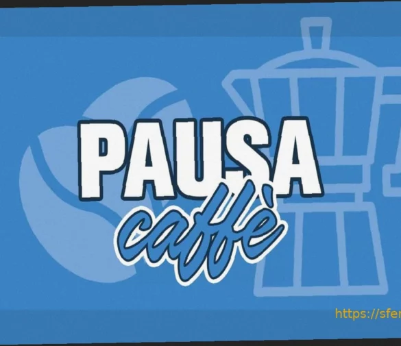 Радио TuttoNapoli: «Pausa Caffè» в прямом эфире с 11:00 – общайтесь с нами!