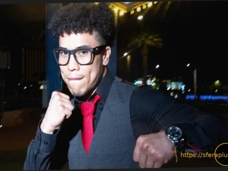 Абель Мендоса 43-0 — Официально. Неофициально, Дебаты о Рекорде Продолжаются