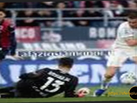 Лацио: Поражение Пшиборека в составе сборной Польши U19, игрок 2007 года рождения вышел в старте