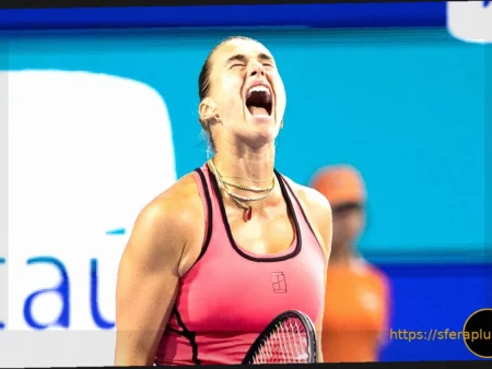 Соболенко выиграла 11-й «тысячник» в карьере и сравнялась со Свентек, больше только у Серены Уильямс