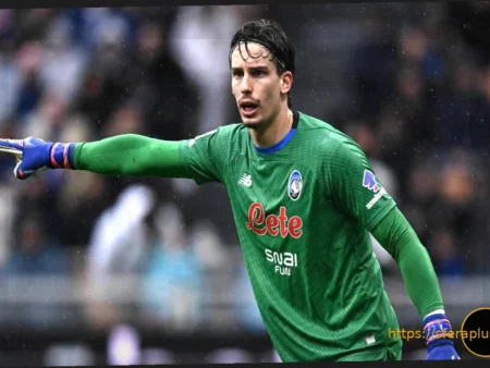 Аталанта: Карнесекки близок к продлению контракта до 2030 года