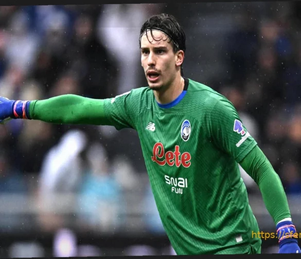 Аталанта: Карнесекки близок к продлению контракта до 2030 года