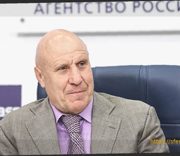 Мамиашвили назвал трагифарсом поведение украинского борца Костюка на молодежном Евро