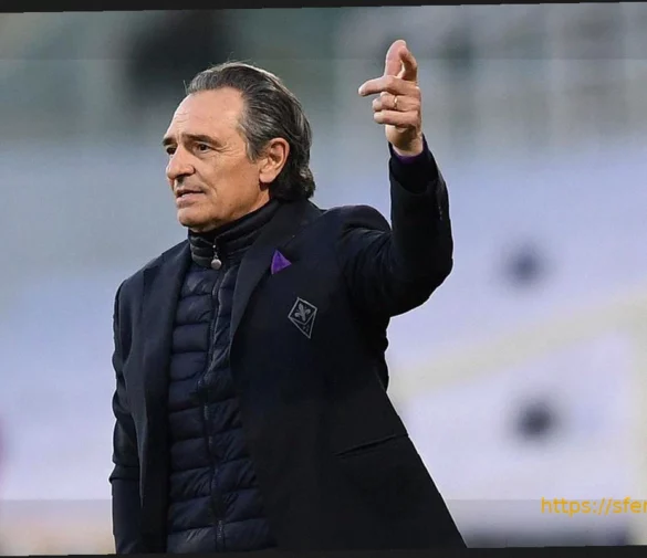 Пранделли: «Фиорентина» переживает психологические трудности. Разговоры о жизни, а не только о футболе, могут помочь