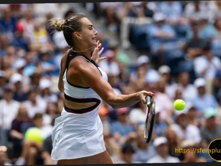 Рейтинг силы WTA: Начало грунтового сезона