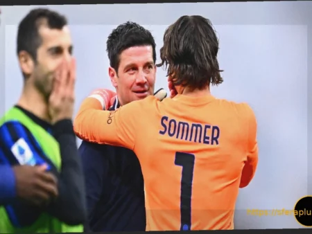 Интер: Перестройка Защиты, Уходящие Ветераны и Трансферное Противостояние с Ювентусом