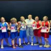 Ивановская спортсменка отправится на Первенство России по боксу