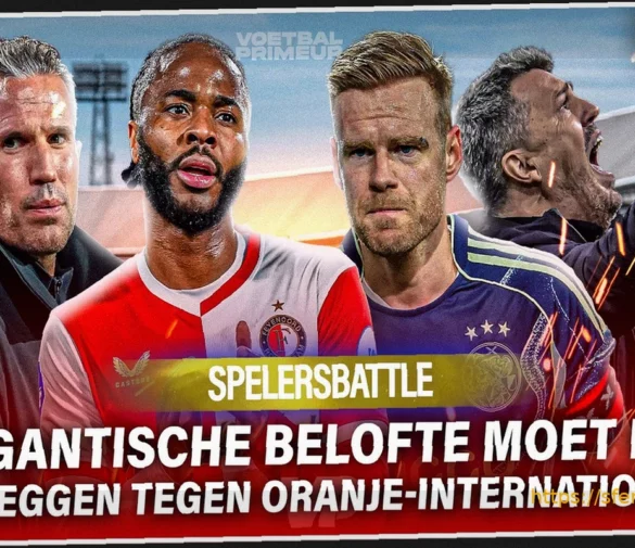 Фейеноорд против Аякса: ‘Качественные недостатки обеих команд’