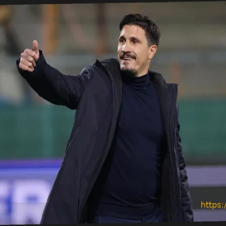 Пизакане: ‘Я 15 лет как сын Сардинии’, после поражения ‘Кальяри’ от ‘Наполи’