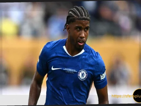 Новая цель Интера в Премьер-лиге: бразильский игрок