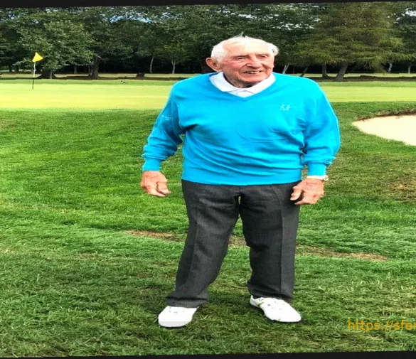 Ронни Делани: «Мои воспоминания – мои настоящие трофеи» – Жизнь олимпийского чемпиона и гольфиста