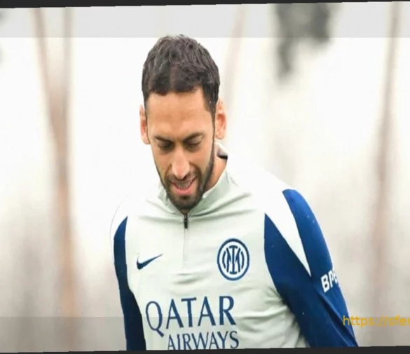 Кальяноглу снова травмирован: заявление клуба и сроки восстановления